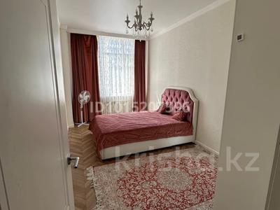 2-комнатная квартира · 71 м² · 5/9 этаж, Мангилик ел 51/2 — Улык-дала за 50 млн ₸ в Астане, Есильский р-н