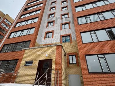 2-комнатная квартира · 68.1 м² · 3/9 этаж, Джамбула 1 за ~ 28.3 млн 〒 в Семее