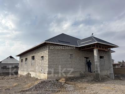 Отдельный дом · 6 комнат · 230 м² · 6 сот., Оралман, Майлыкент көшесі за 14 млн ₸ в Туркестане