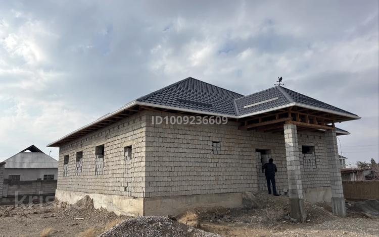 Отдельный дом · 6 комнат · 230 м² · 6 сот., Оралман, Майлыкент көшесі за 14 млн ₸ в Туркестане — фото 2