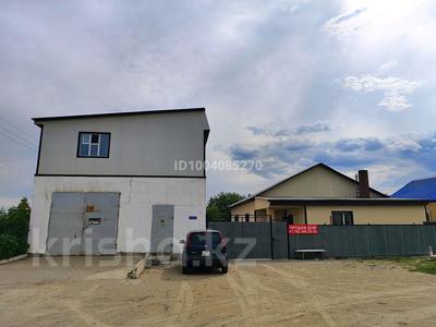 Жеке үй · 4 бөлме · 150 м² · 10 сот., Переулок Жазык 1 — Энергетик, Ярмарка Северный, бағасы: 69 млн 〒 в Семее