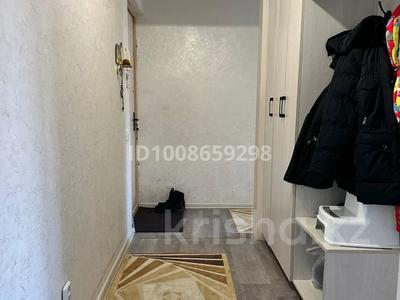 2-комнатная квартира · 46 м² · 3/5 этаж, 2 30 за 18 млн 〒 в Конаеве