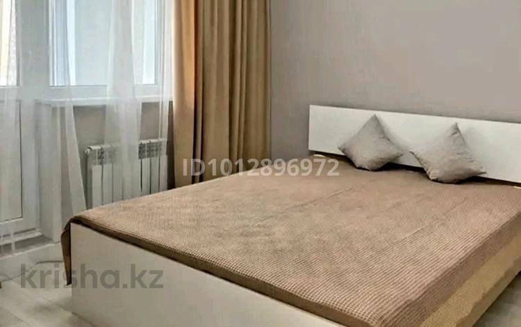 1-комнатная квартира · 33 м² · 3/5 этаж, мкр Орбита-3 36 — Торайгырова Саина за 10 000 ₸ в Алматы, Бостандыкский р-н — фото 2