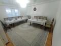 Дом · 4 комнаты · 120 м², Шакета коспанова 35 за 40 000 〒 в Уральске