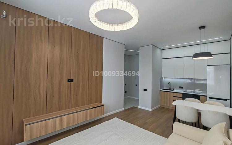 2-комнатная квартира · 42 м² · 2/14 этаж, Е-429 14 за 29.9 млн ₸ в Астане, Нура р-н — фото 2