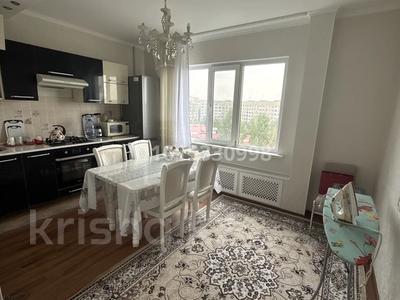 1 комната · 50 м² · 7/9 этаж, мкр Жетысу-3 10 за 75 000 ₸ в Алматы, Ауэзовский р-н