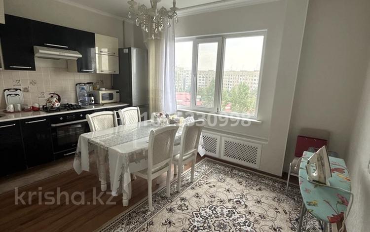 1 комната · 50 м² · 7/9 этаж, мкр Жетысу-3 10 за 75 000 ₸ в Алматы, Ауэзовский р-н — фото 2