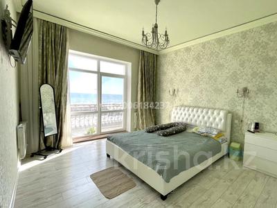 3-комнатная квартира · 100 м² · 2/4 этаж, 1-й мкр, Ақмаржан 1/1 за 370 000 ₸ в Актау