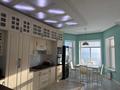 3-комнатная квартира · 100 м² · 2/4 этаж, 1-й мкр, Ақмаржан 1/1 за 350 000 ₸ в Актау — фото 2