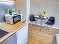 1-комнатная квартира · 25 м² · 12/13 этаж, Ади Шарипова 145 — Курмангазы за 26 000 ₸ в Алматы, Алмалинский р-н — фото 12