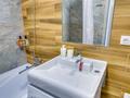 1-комнатная квартира · 25 м² · 12/13 этаж, Ади Шарипова 145 — Курмангазы за 26 000 ₸ в Алматы, Алмалинский р-н — фото 20