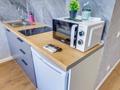 1-комнатная квартира · 25 м² · 12/13 этаж, Ади Шарипова 145 — Курмангазы за 26 000 ₸ в Алматы, Алмалинский р-н — фото 9
