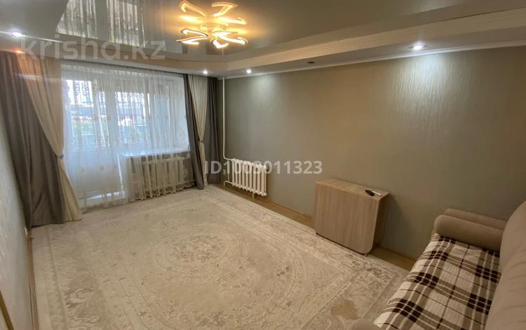 2-бөлмелі пәтер · 51 м² · 4/5 қабат, Джандильдинова 100 — Школа #12, бағасы: 18 млн ₸ в Кокшетау — фото 2