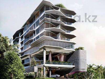 2-комнатная квартира · 37 м² · 4/7 этаж, Пхукет за ~ 57.1 млн 〒