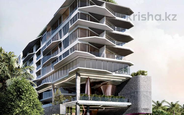 2-бөлмелі пәтер · 37 м² · 4/7 қабат, Пхукет, бағасы: ~ 57.1 млн 〒 — фото 2