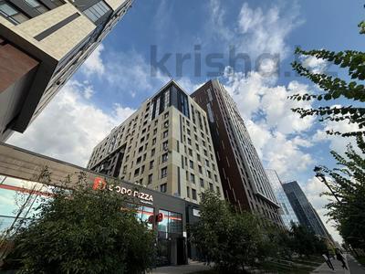 3-комнатная квартира · 85.5 м² · 4/12 этаж, Мангилик ел 60 1 за 68.5 млн ₸ в Астане, Есильский р-н