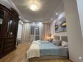 3-комнатная квартира · 108 м² · 6/25 этаж, Абиша Кекилбайулы 264 — Мега верх за 30 000 ₸ в Алматы, Бостандыкский р-н