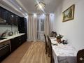 3-комнатная квартира · 108 м² · 6/25 этаж, Абиша Кекилбайулы 264 — Мега верх за 30 000 ₸ в Алматы, Бостандыкский р-н — фото 2