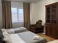 3-комнатная квартира · 108 м² · 6/25 этаж, Абиша Кекилбайулы 264 — Мега верх за 30 000 ₸ в Алматы, Бостандыкский р-н — фото 8