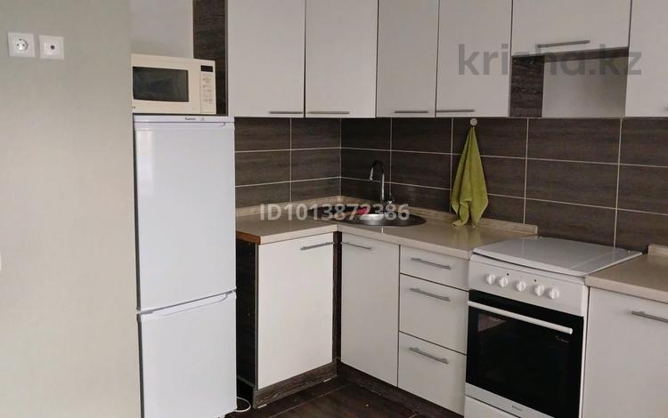 1-комнатная квартира · 44.1 м² · 2/9 этаж, Улы Дала 45/1 — Экспо -Ботанический сад - Международная школа за 200 000 ₸ в Астане, Есильский р-н — фото 2