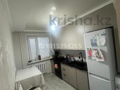3-комнатная квартира · 63.1 м² · 1/5 этаж, мкр Юго-Восток, муканова 8 за 25 млн ₸ в Караганде, Казыбек би р-н