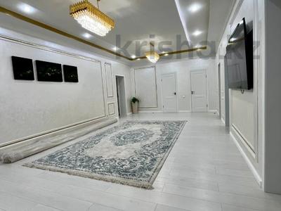 3-комнатная квартира · 140 м² · 2/5 этаж, мкр. Алтын орда за 49.9 млн 〒 в Актобе