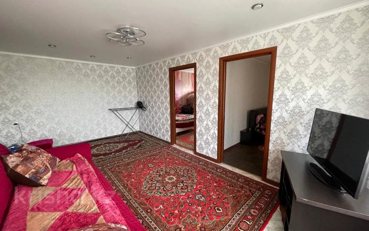 4-комнатная квартира · 60.8 м² · 3/5 этаж, Кубеева 2А за 20.5 млн ₸ в Костанае — фото 2