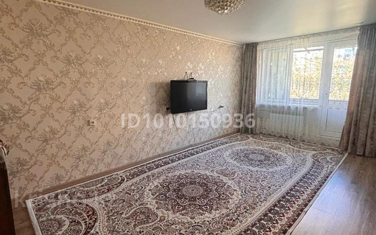 3-бөлмелі пәтер · 50 м² · 5/5 қабат, Авангард -3 41, бағасы: 16.5 млн ₸ в Атырау, мкр Авангард-3 — фото 2