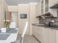 1-комнатная квартира · 45 м² · 6/12 этаж, Улы Дала 33/1 за 13 000 ₸ в Астане, Нура р-н — фото 7
