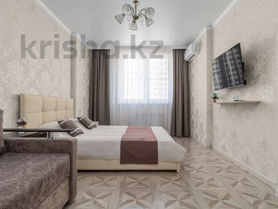 1-бөлмелі пәтер · 45 м² · 6/12 қабат, Улы Дала 33/1, бағасы: 13 000 ₸ в Астане, Нура р-н