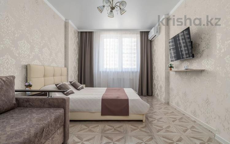 1-комнатная квартира · 45 м² · 6/12 этаж, Улы Дала 33/1 за 13 000 ₸ в Астане, Нура р-н — фото 6