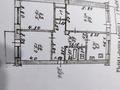 3-комнатная квартира · 86 м² · 2/5 этаж, Назарбаева — Назарбаева -маметовой за 77 млн ₸ в Алматы, Медеуский р-н — фото 16