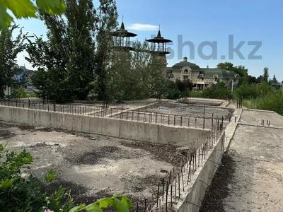 Жер телімі · 42 сотық, мкр Ерменсай, бағасы: 550 млн ₸ в Алматы, Бостандыкский р-н