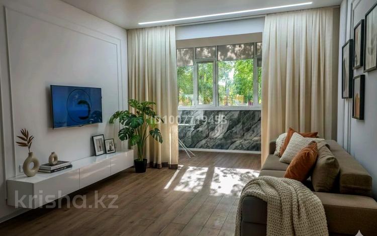 2-комнатная квартира · 70 м² · 1/9 этаж, Назарбаева 1/3 — Торайгырова за 20 000 ₸ в Павлодаре — фото 2