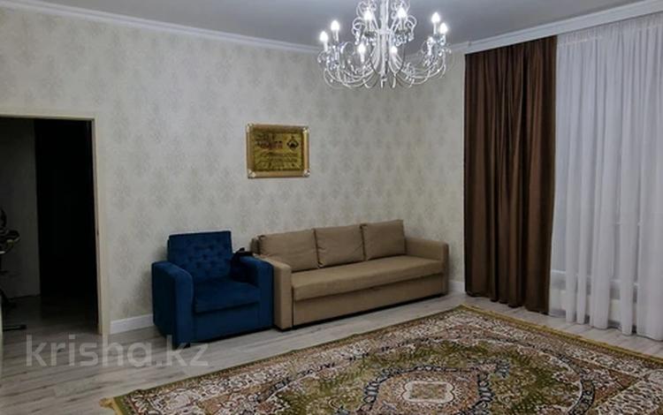 2-бөлмелі пәтер · 76 м² · 3/9 қабат, Пр.Тайманова 48, бағасы: 450 000 ₸ в Атырау — фото 2