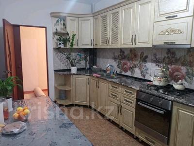 3-комнатная квартира · 86 м² · 1/5 этаж, Мкр Арай 2 9 — Айша биби Байтерек за 23 млн ₸ в Таразе