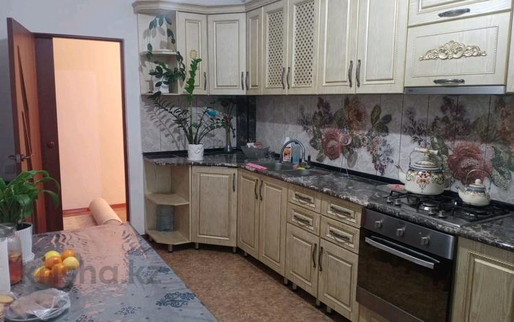 3-комнатная квартира · 86 м² · 1/5 этаж, Мкр Арай 2 9 — Айша биби Байтерек за 23 млн ₸ в Таразе — фото 11