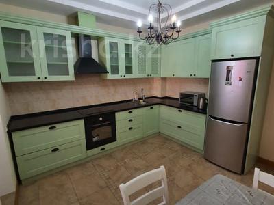 2-комнатная квартира · 80 м² · 6/25 этаж, Абиша Кекилбайулы за 360 000 〒 в Алматы, Бостандыкский р-н