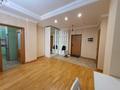 2-комнатная квартира · 80 м² · 6/25 этаж, Абиша Кекилбайулы за 360 000 〒 в Алматы, Бостандыкский р-н — фото 12