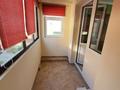 2-комнатная квартира · 80 м² · 6/25 этаж, Абиша Кекилбайулы за 360 000 〒 в Алматы, Бостандыкский р-н — фото 13