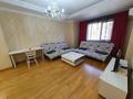 2-комнатная квартира · 80 м² · 6/25 этаж, Абиша Кекилбайулы за 360 000 〒 в Алматы, Бостандыкский р-н — фото 3