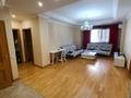 2-комнатная квартира · 80 м² · 6/25 этаж, Абиша Кекилбайулы за 360 000 〒 в Алматы, Бостандыкский р-н — фото 7