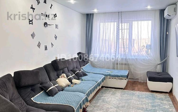 5-комнатная квартира · 103 м² · 9/9 этаж, Мащхур жусипа 286 за 39.8 млн ₸ в Павлодаре — фото 2