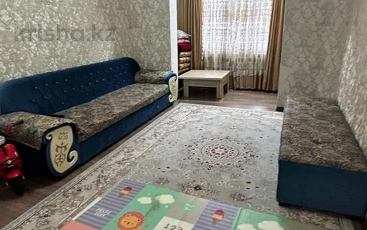 3-комнатная квартира, 70 м², 1/5 этаж, мкр Сайрам за 24.5 млн 〒 в Шымкенте, Енбекшинский р-н — фото 2
