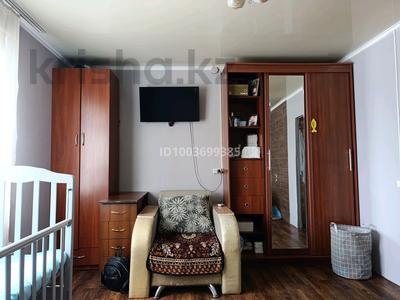 Отдельный дом · 1 комната · 25 м² · 4.57 сот., Суворова — ТД Сибирь за 6 млн ₸ в Петропавловске