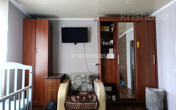 Отдельный дом · 1 комната · 25 м² · 4.57 сот., Суворова — ТД Сибирь за 6 млн ₸ в Петропавловске — фото 2