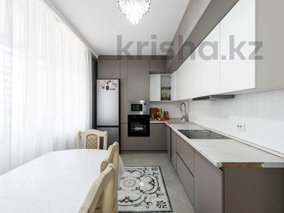 2-комнатная квартира · 68.6 м² · 2/9 этаж, Ахмет Байтурсынулы 40 за 28 млн ₸ в Астане, Сарайшык р-н