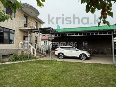 Жеке үй · 5 бөлме · 272 м² · 6 жүзд., улица Желтоксан 93 — Желтоксан, бағасы: ~ 54.7 млн ₸ в Алматинской обл.