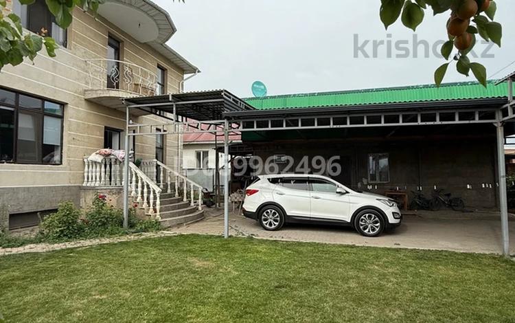 Отдельный дом · 5 комнат · 272 м² · 6 сот., улица Желтоксан 93 — Желтоксан за ~ 54.7 млн ₸ в Алматинской обл. — фото 40