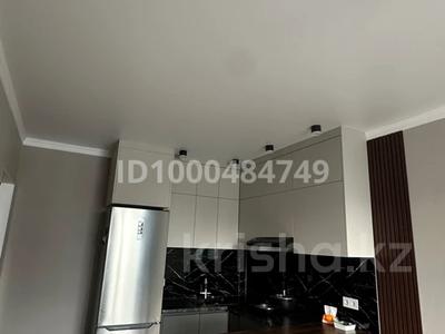 2-комнатная квартира · 35 м² · 11/12 этаж · помесячно, Казыбек би 35/1 за 180 000 〒 в Астане, Нура р-н